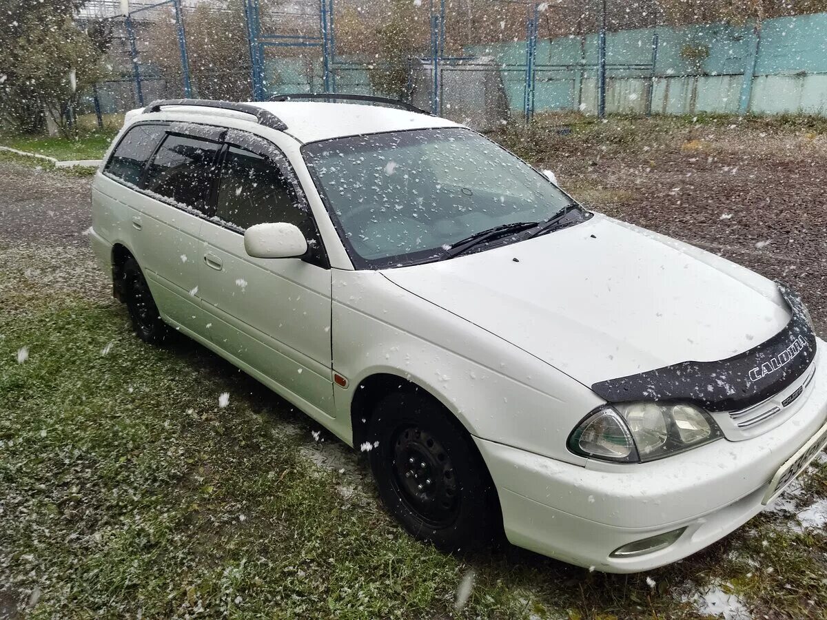 тойота филдер универсал 2001. калдина 2001 года. 8. тойота королла филдер 2001 года. Toyota corolla fielder 2001.