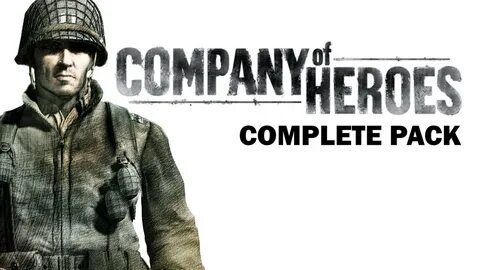 Герои complete