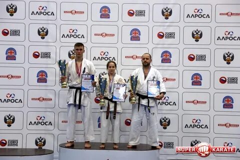Карат чемпионат