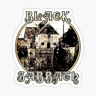 Black sabbath good morning