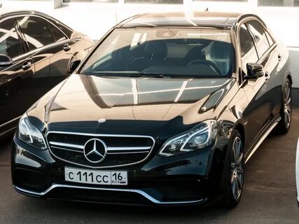 Mercedes 16