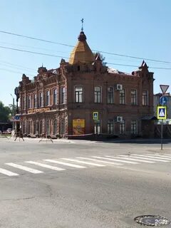 Музей бийск