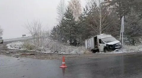 Дтп богородск