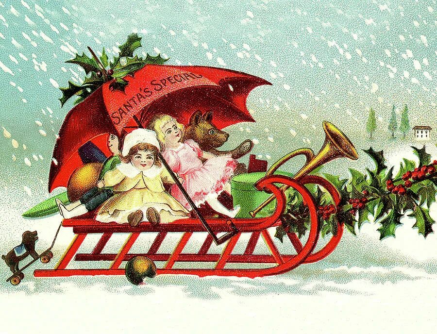 Винтажные открытки. Retro new year. Retro new year. Retro new year. Retro new year.