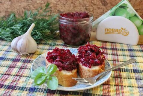 Свекольная икра на зиму рецепты очень вкусно