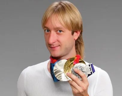 Фигурный спортсмен