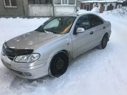 Альмера новосибирск