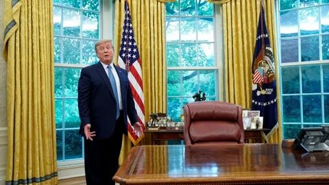 Сша белый дом трамп