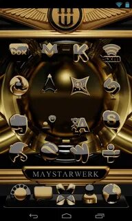Imperial theme