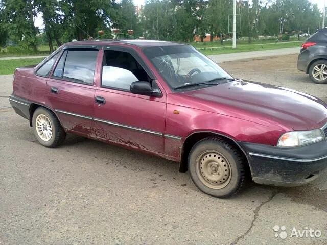 Daewoo Nexia 2006. Дэу Nexia 2006. Дэу Нексия 2006 года. Daewoo nexia 2006 год