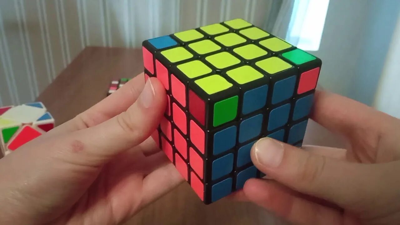 Как собрать рубика 4х4. Флип кубик Рубика 4на4. Сборка кубика Рубика 4х4 паритеты. Сборка кубика 4х4 паритеты. Кубик Рубика 4 4 последняя грань.