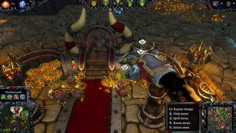 Dungeons 4