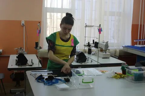 Курсы закройщиков