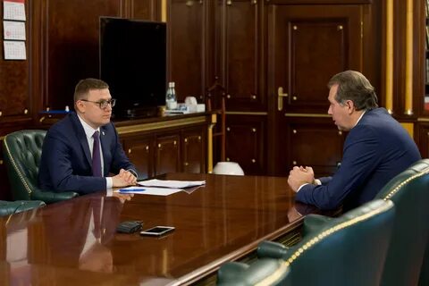 Уралвагонзавод генеральный директор