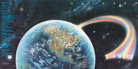 Down to earth