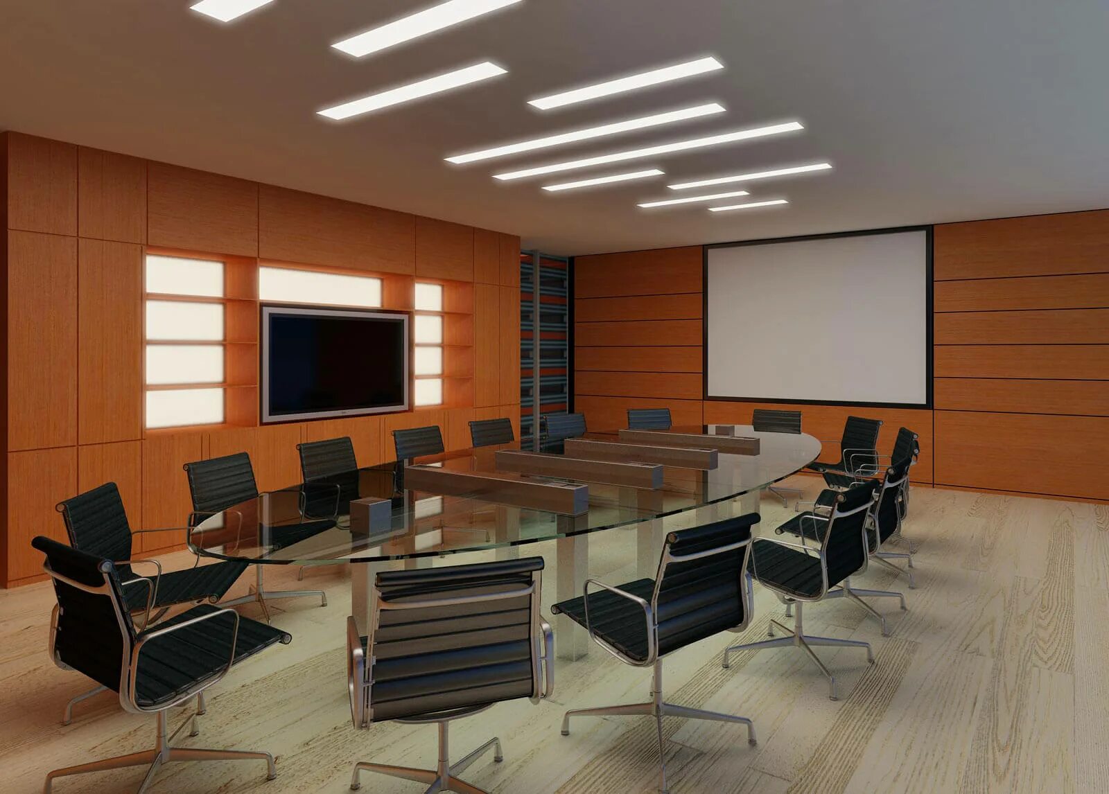 2. Черновой объект. Офисное помещение. Кремлевская плаза. Отделка коммерческих помещений.