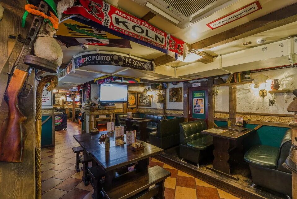 И пиво и мясо - отзыв о Beer House, Санкт-Петербург, Россия - Tripadvisor