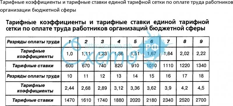 Тарифная ставка коэффициент. Тарифный коэффициент разряда. Почасовая тарифная ставка. Часовая тарифная ставка рабочего. Размер минимальной тарифной ставки