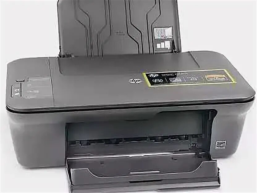 Deskjet 2050 j510 драйвер