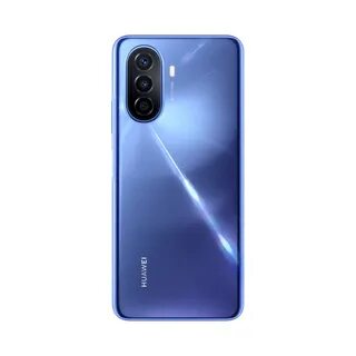 Смартфон huawei nova y72 8 128gb обзор