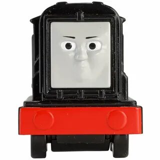 Thomas and friends diesel