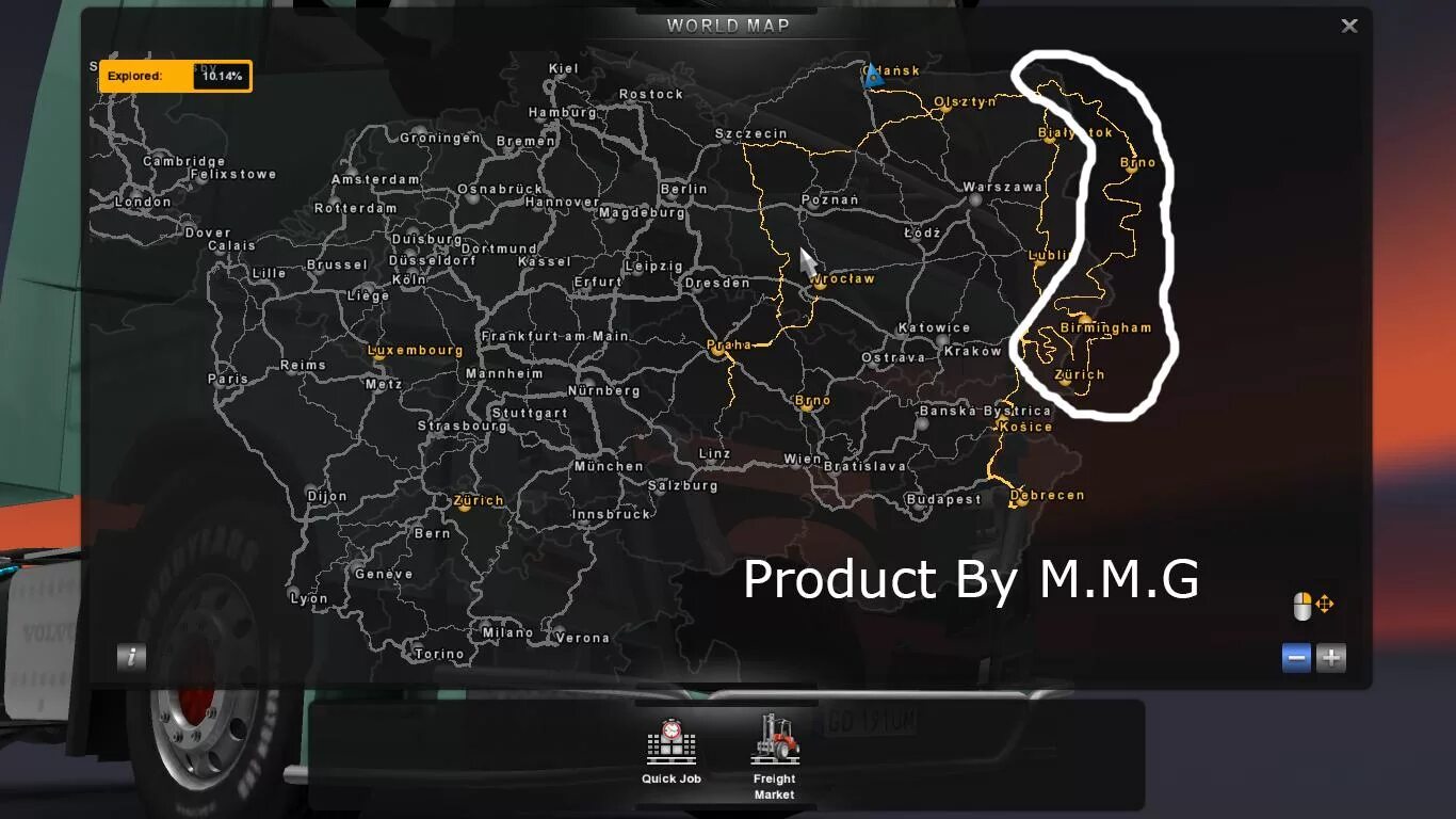Ets going east. Euro truck simulator 2 карта dlc. euro truck simulator 2 карта сейчас. карта етс 2 going east. going east dlc для euro truck simulator 2 карта.