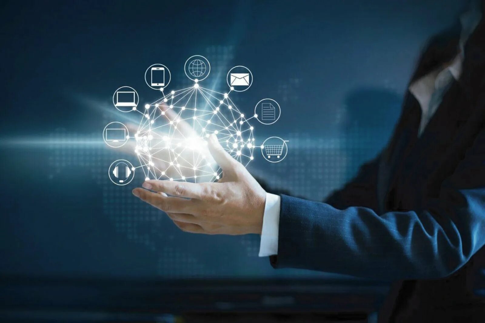 Automation manager