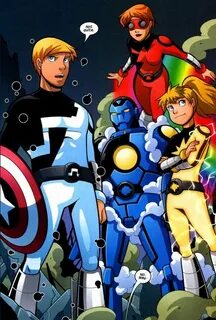 Power pack