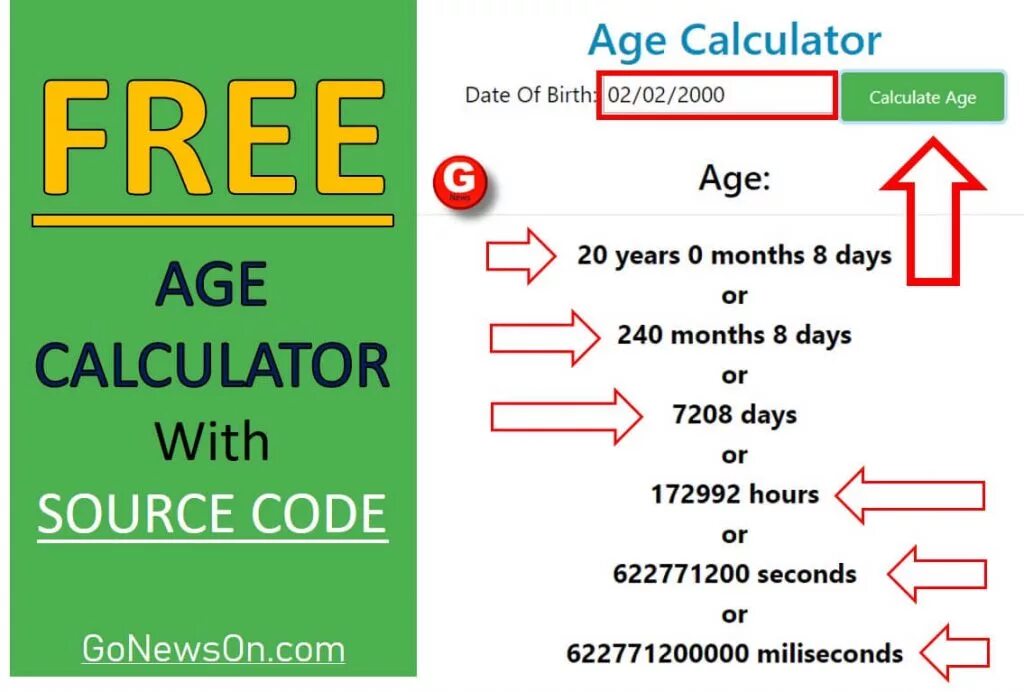 Date of Birth. Date of Birth перевод. Age calculator. The Date age.