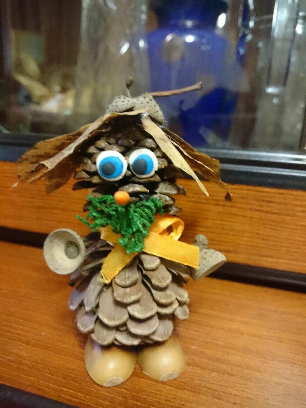 материала. старичок лесовичок из природного материала. леший из природного материала. леший из природного материала. леший старичок лесовичок.