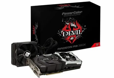 Devils power