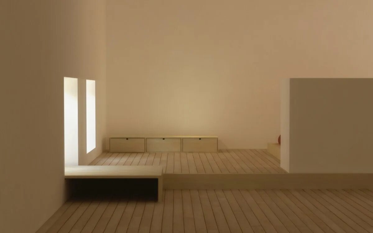 Empty studios. Пустая комната. Помещение с белыми стенами. Белая комната без мебели. Пустой интерьер.