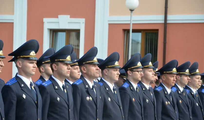 Следственное управление рб