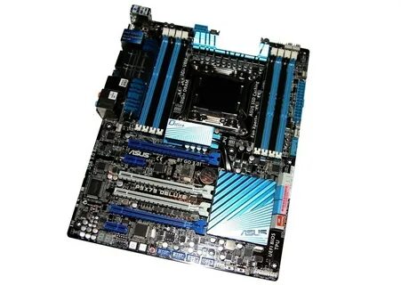 Материнские платы asus сайт
