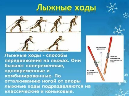 Классические техники