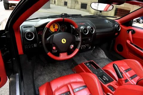 Cars every day