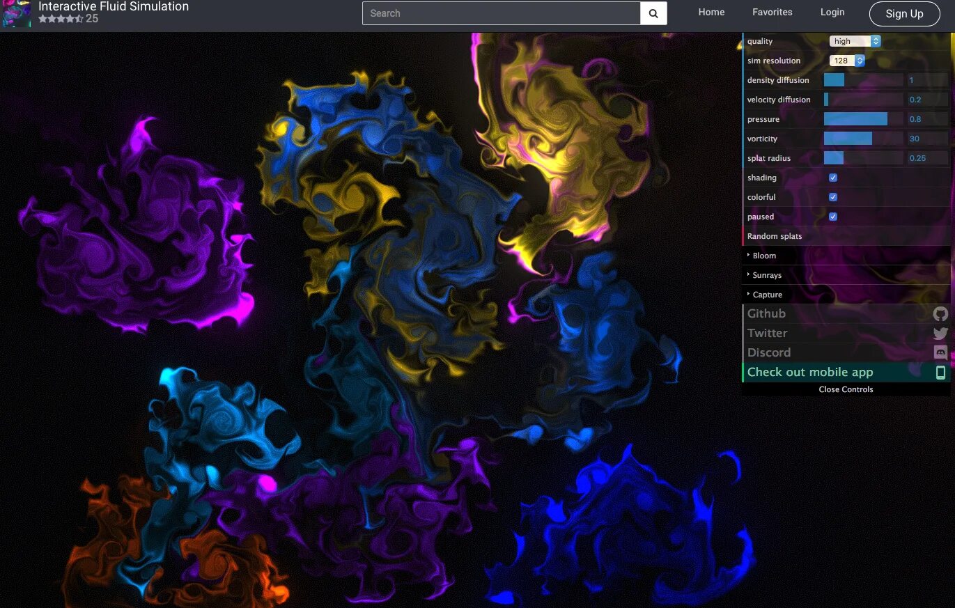 Симулятор воды на андроид. Fluid simulation in manifold. Fluids играть онлайн. Флюид симулейшен. Fluid simulation.