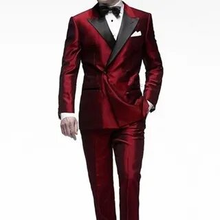 Костюмы red