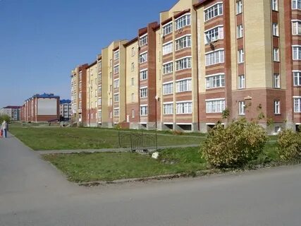 Ишим ул