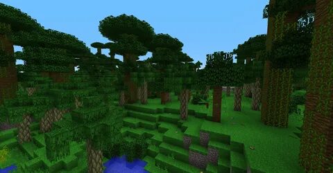 More realistic mod