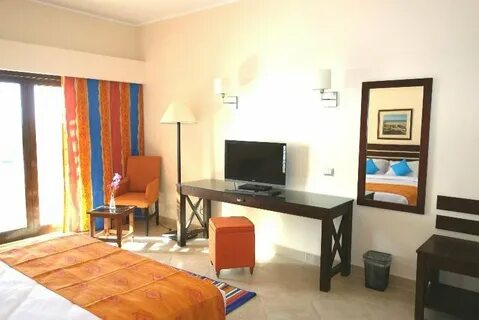 Viva blue resort