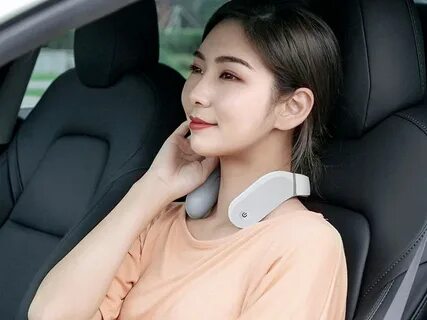 Jeeback neck