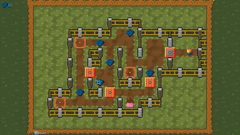 Princess castle quest