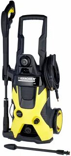 Karcher k 5 145 бар