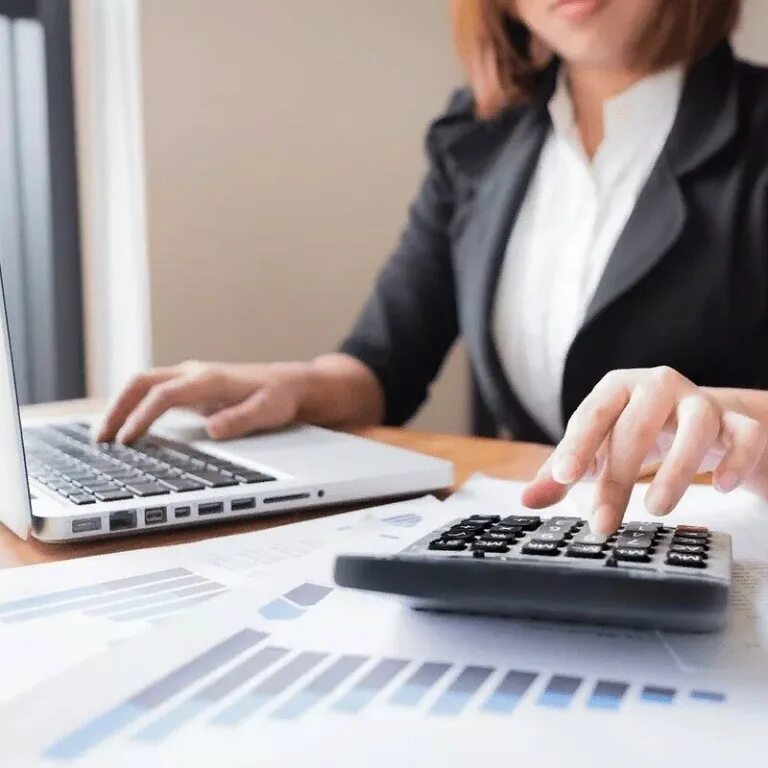 Подработка экономистом