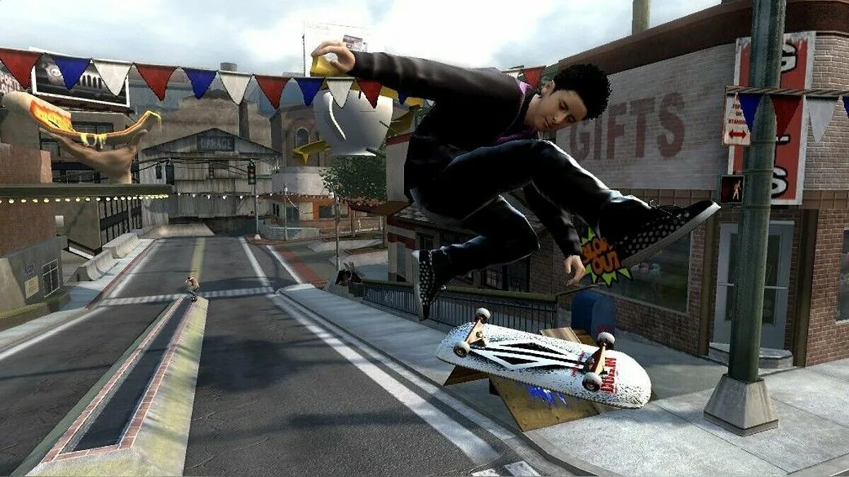 Tony Hawk's Project 8. Tony Hawks Project. Tony Hawk's Pro Skater 8. Тони Хоук на ПСП.