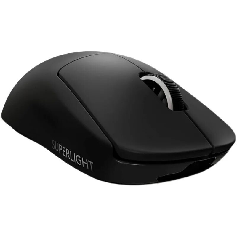 Игровая мышь logitech pro wireless