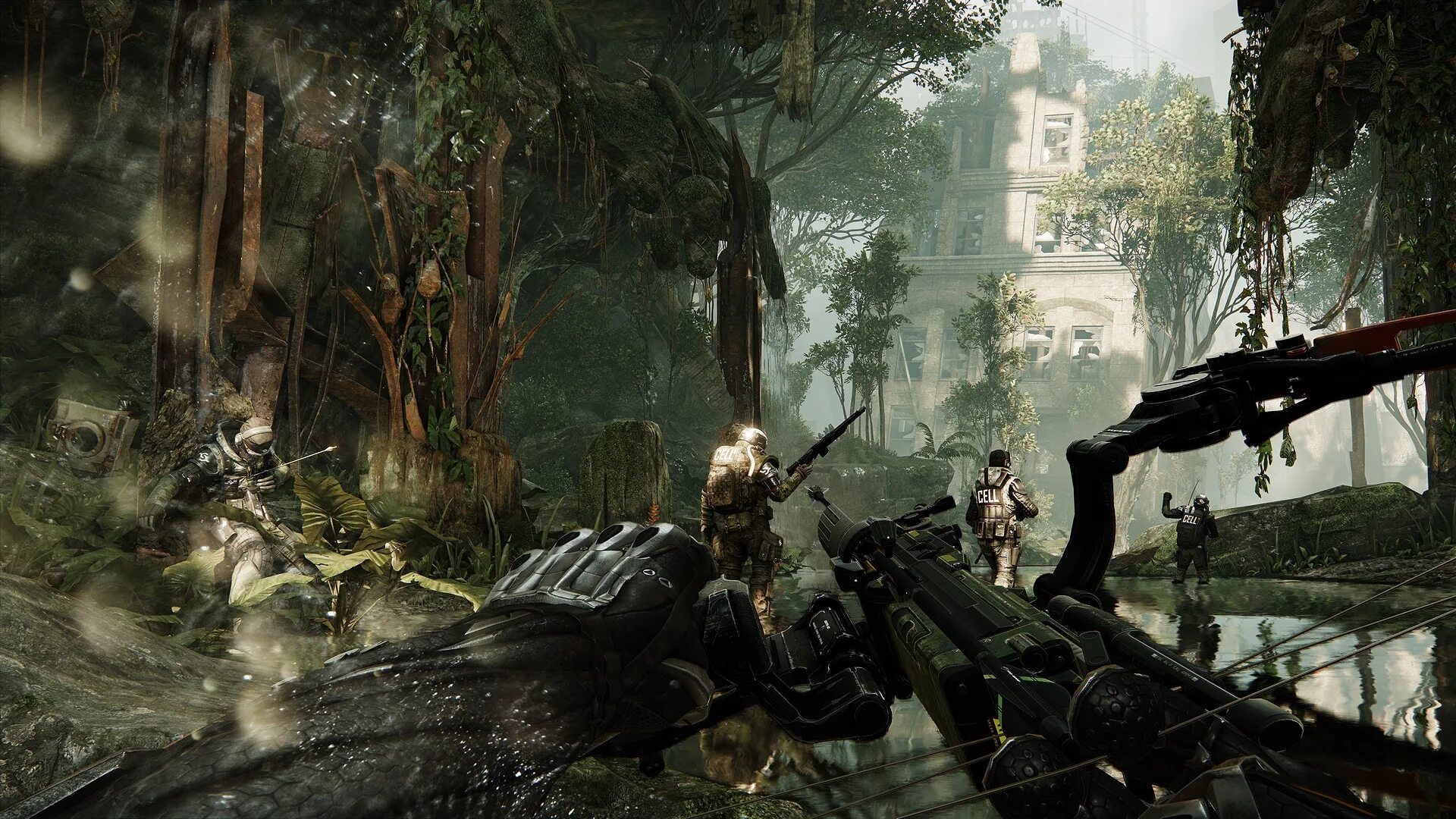 Crysis год. Крайзис 3. Игра крайсис 3. Crysis 3 Hunter Edition Xbox 360. Крайзис 3 на Xbox 360.