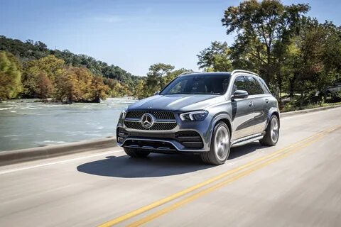 Mercedes 2019 года