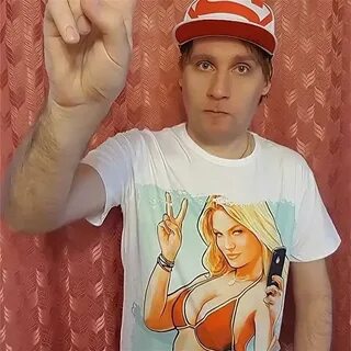 Алекс лицо